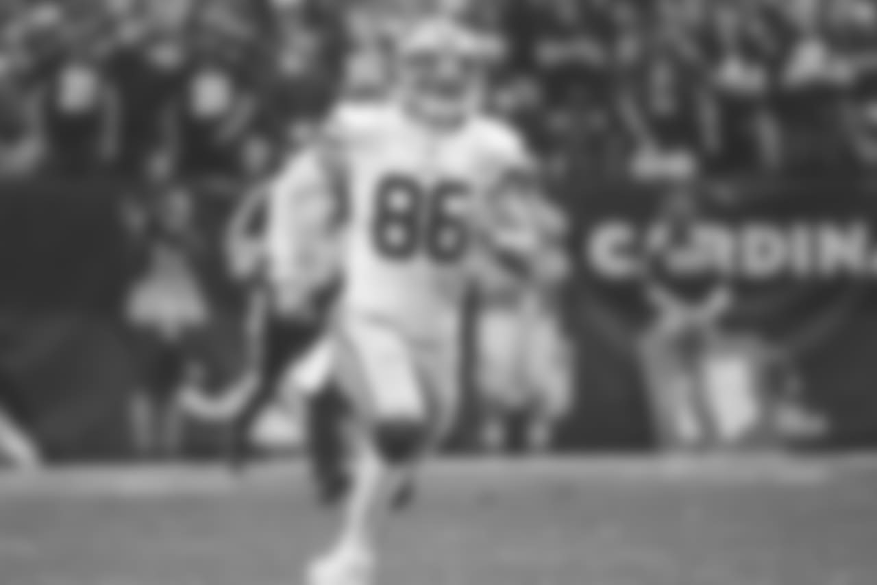 LS/TE Kyle Nelson