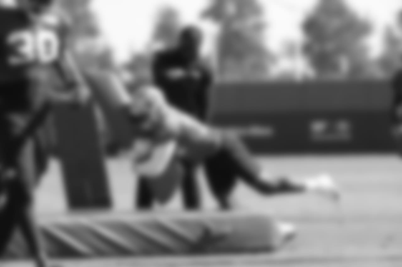 CB D.J. Reed Jr.