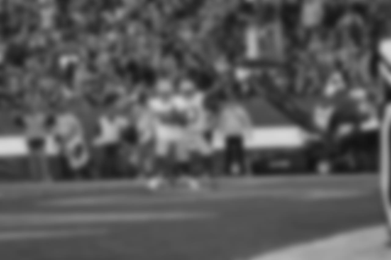 WR Richie James Jr.