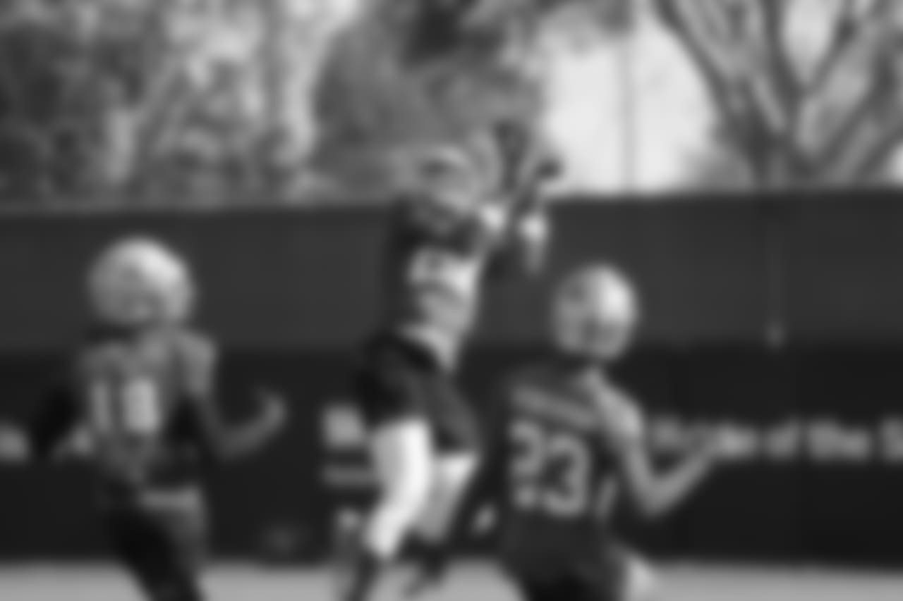 DB Adrian Colbert