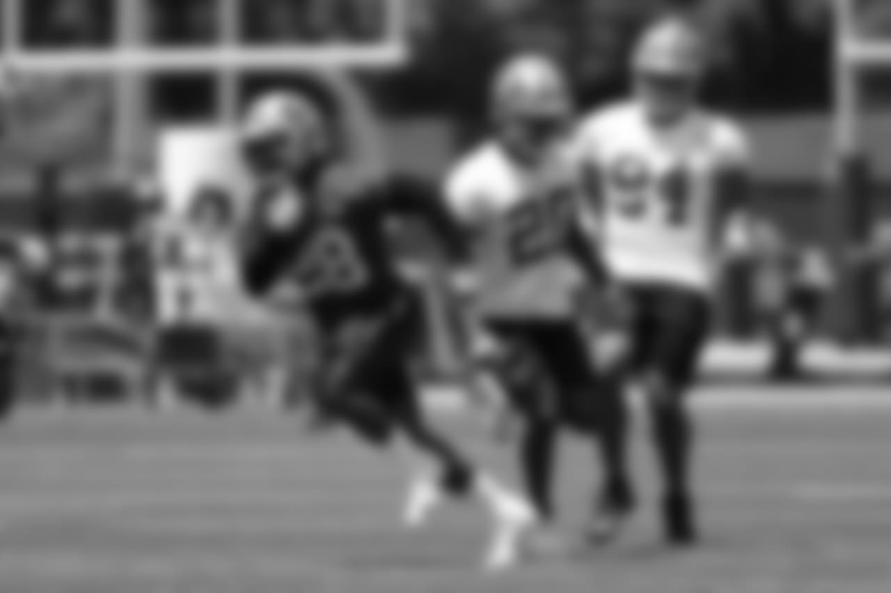 RB Jerick McKinnon
