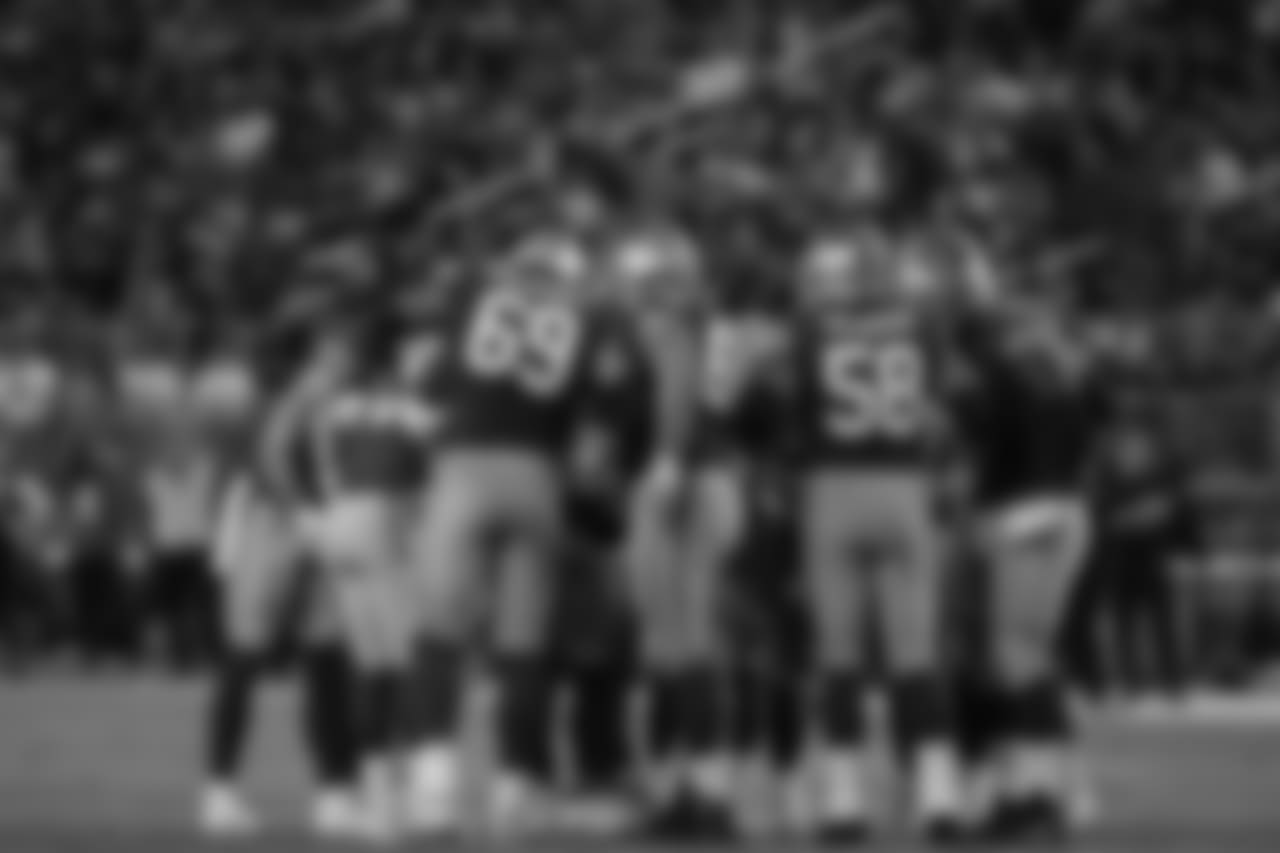 49ers Offense