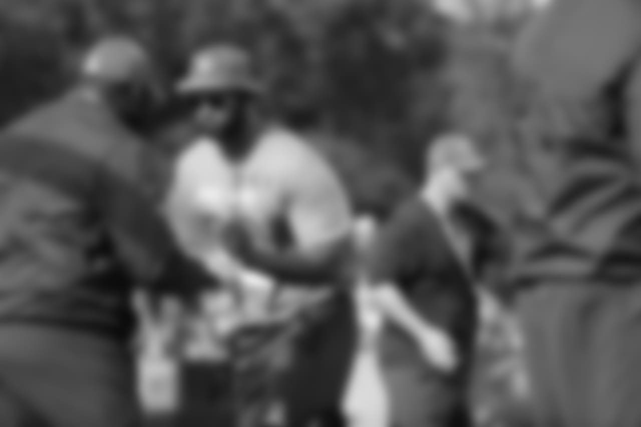 DL DeForest Buckner