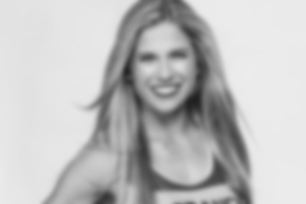 Marissa - 3rd Season