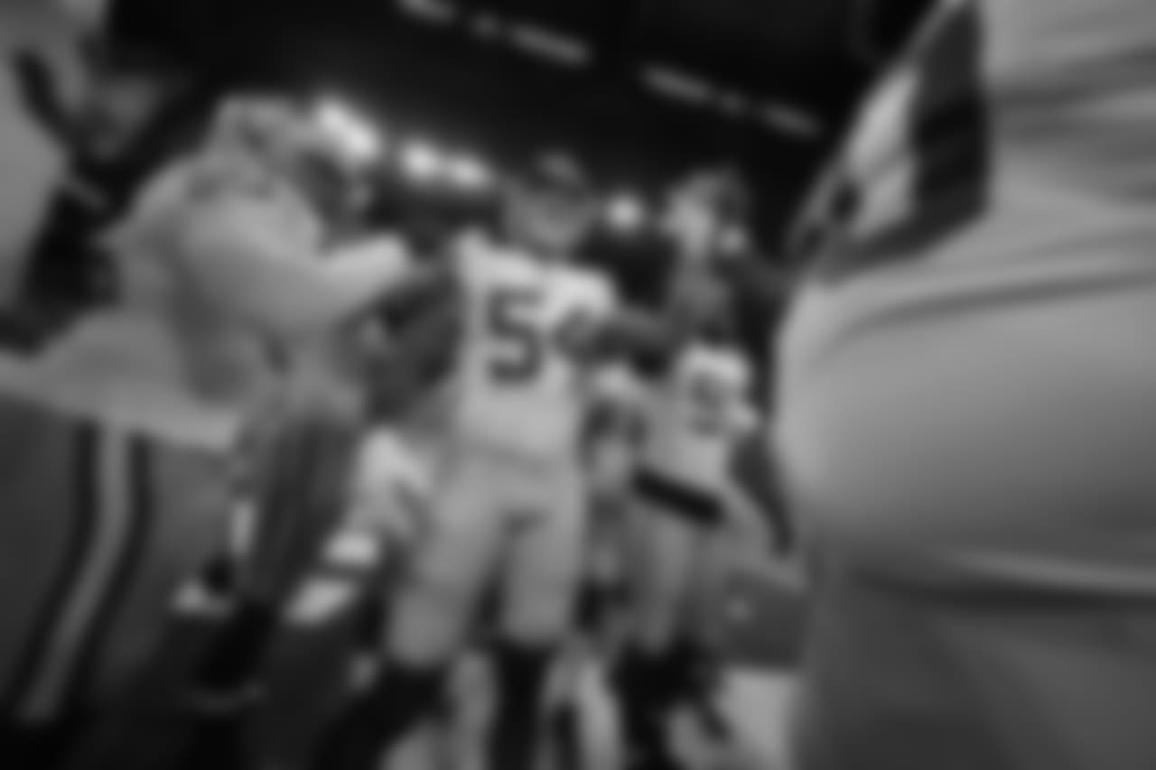 DL Cassius Marsh