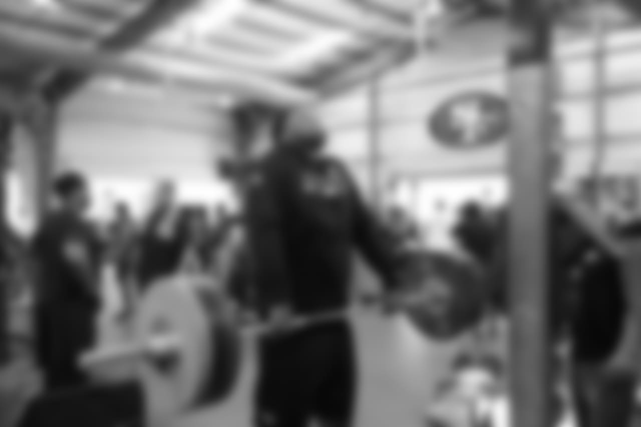 DL DeForest Buckner