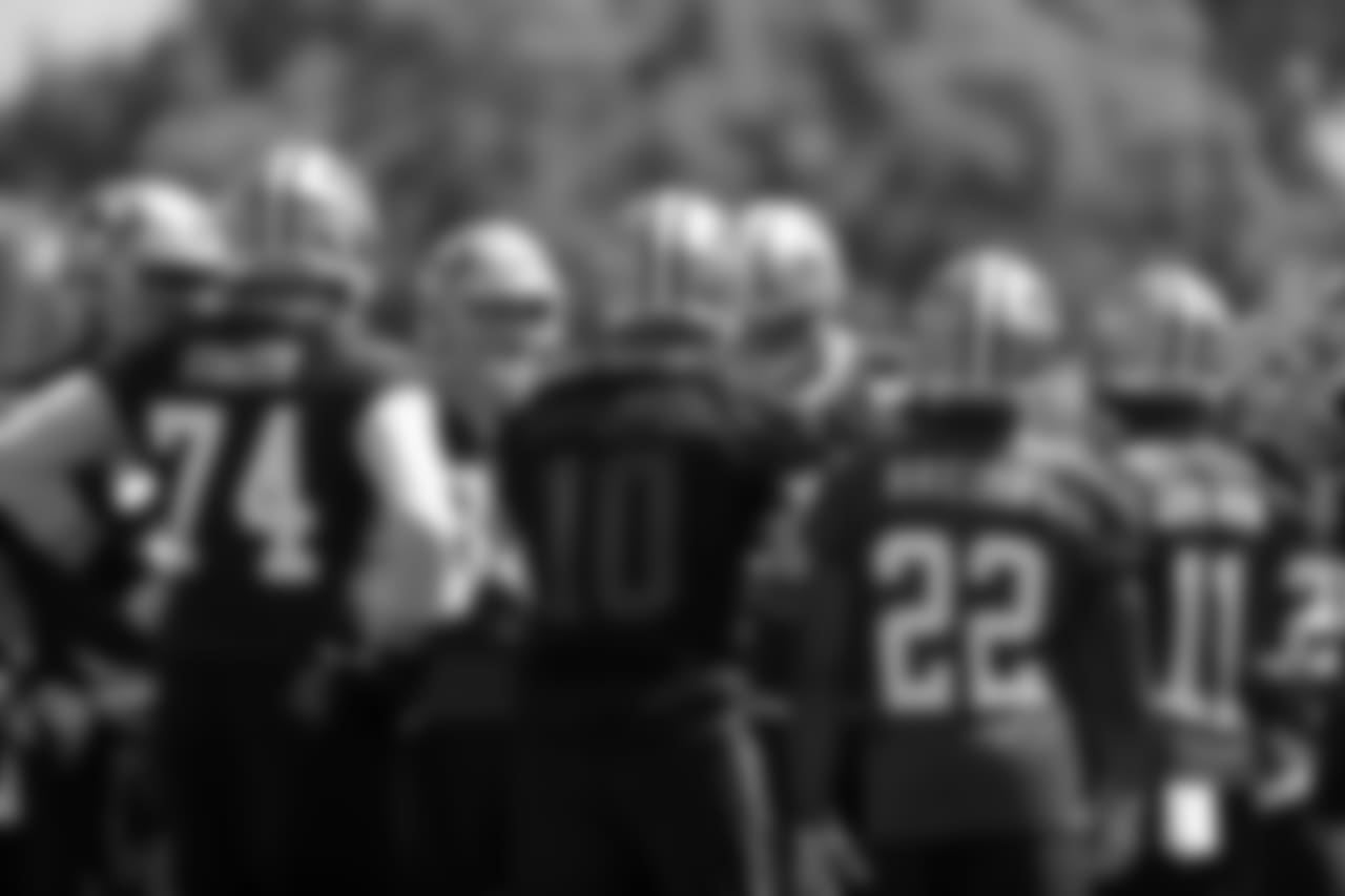 49ers Offense