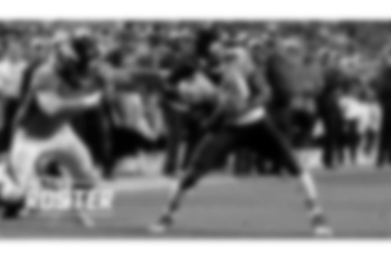WR Kevin White