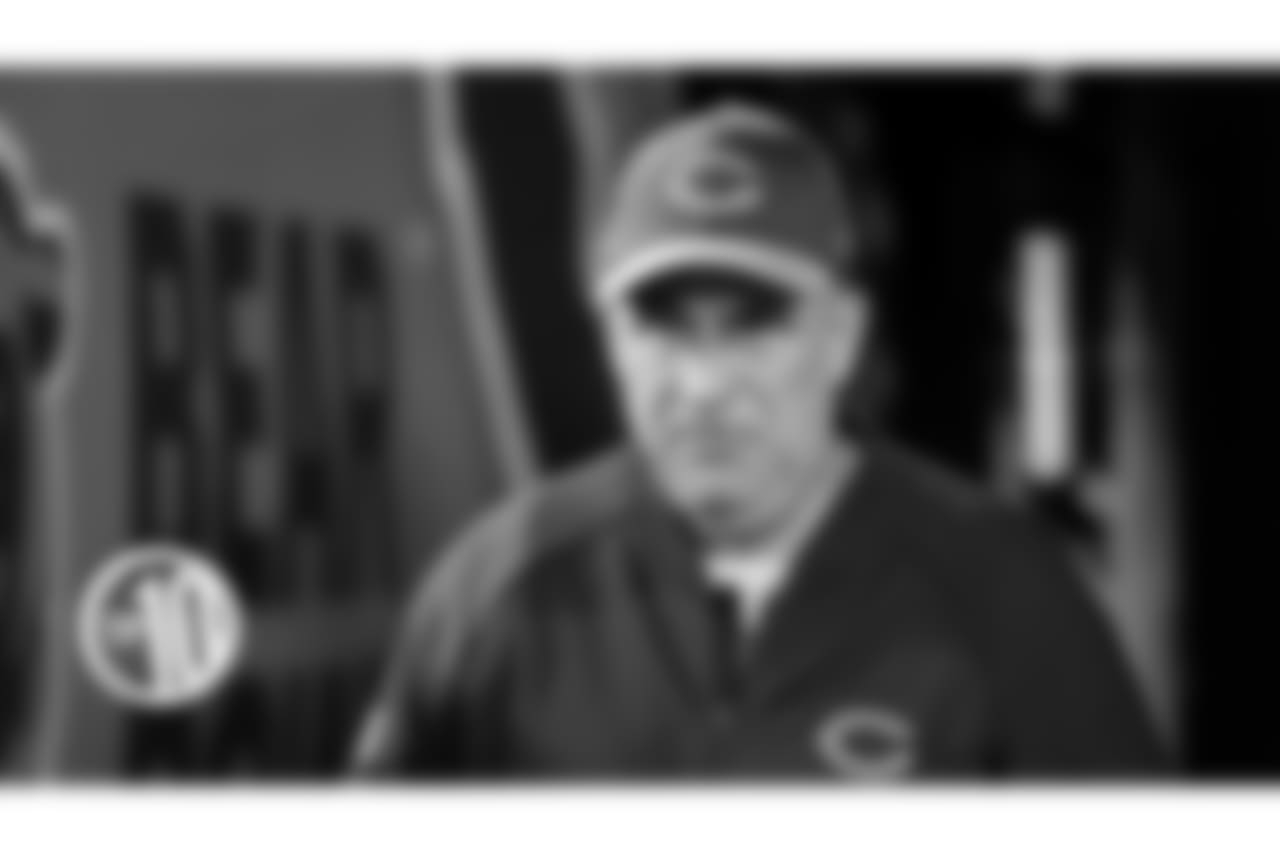 3. Bears retain Vic Fangio as defensive coordinator:
Seeking to maintain continuity on the defensive side of the ball, Nagy retained coordinator Vic Fangio, whose defense went from good in 2017 to great in 2018.