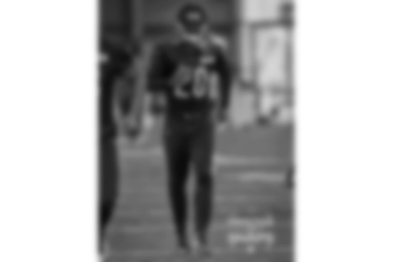 CB Prince Amukamara