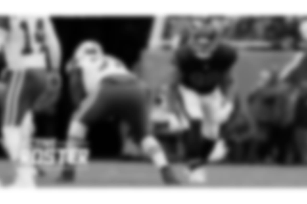 OLB Aaron Lynch