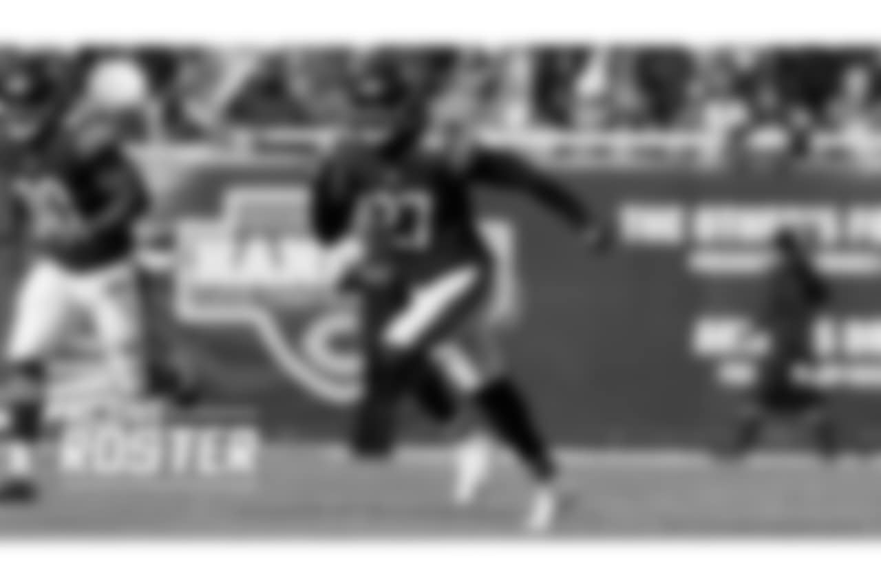 CB Sherrick McManis