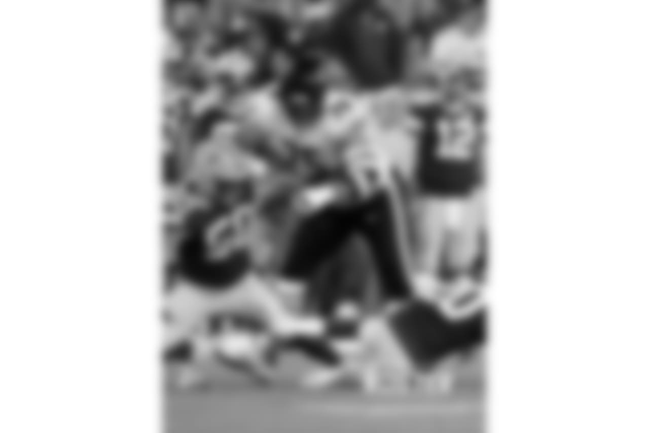 OG Kyle Long