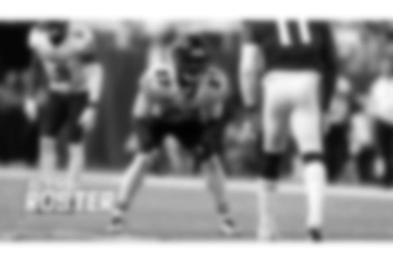 DB Sherrick McManis