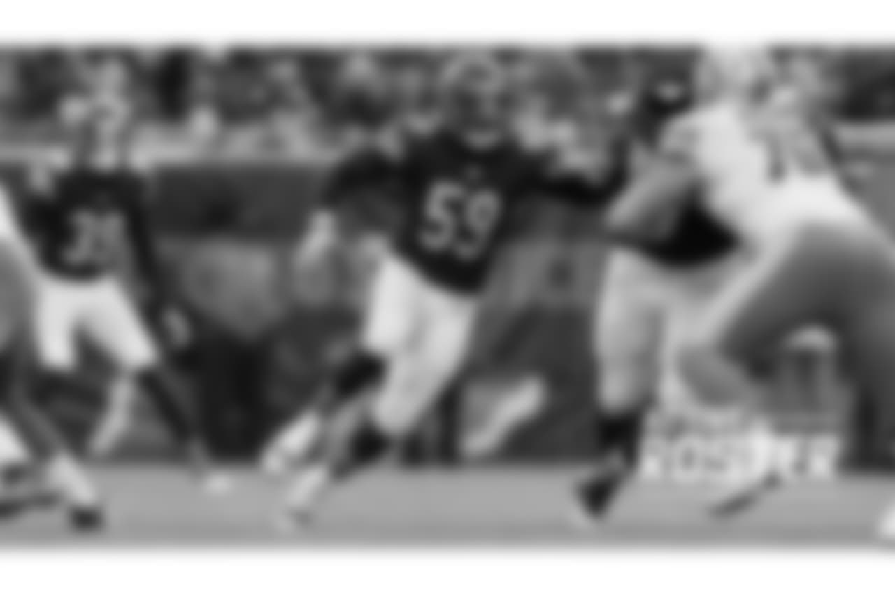 ILB Danny Trevathan