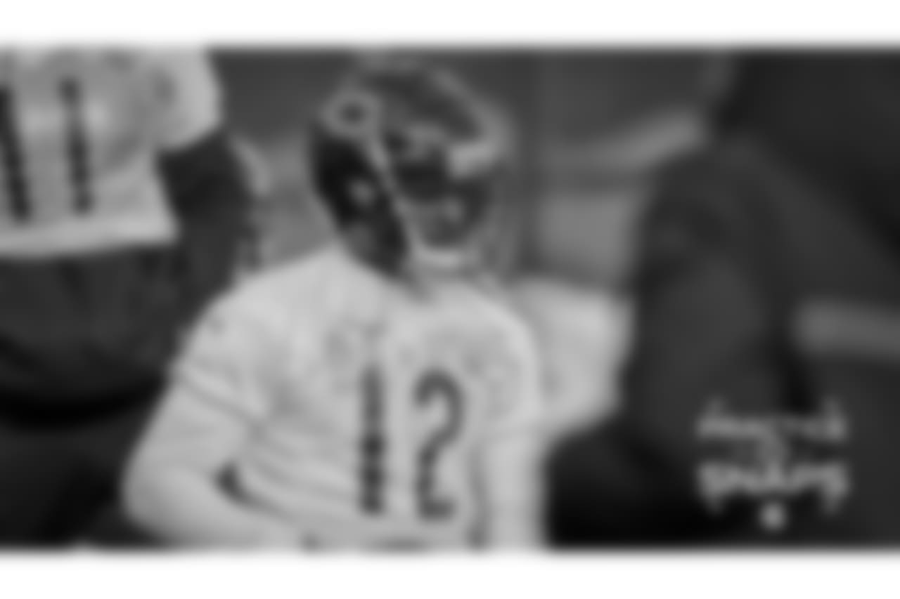 WR Allen Robinson II