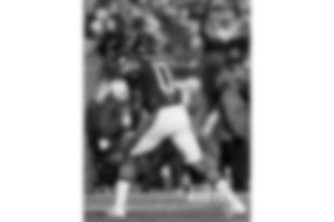 WR Anthony Miller