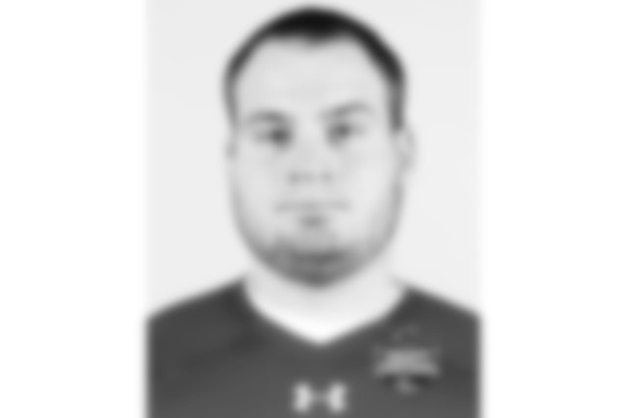 Kansas State OL Cody Whitehair (2nd round, 56th overall)