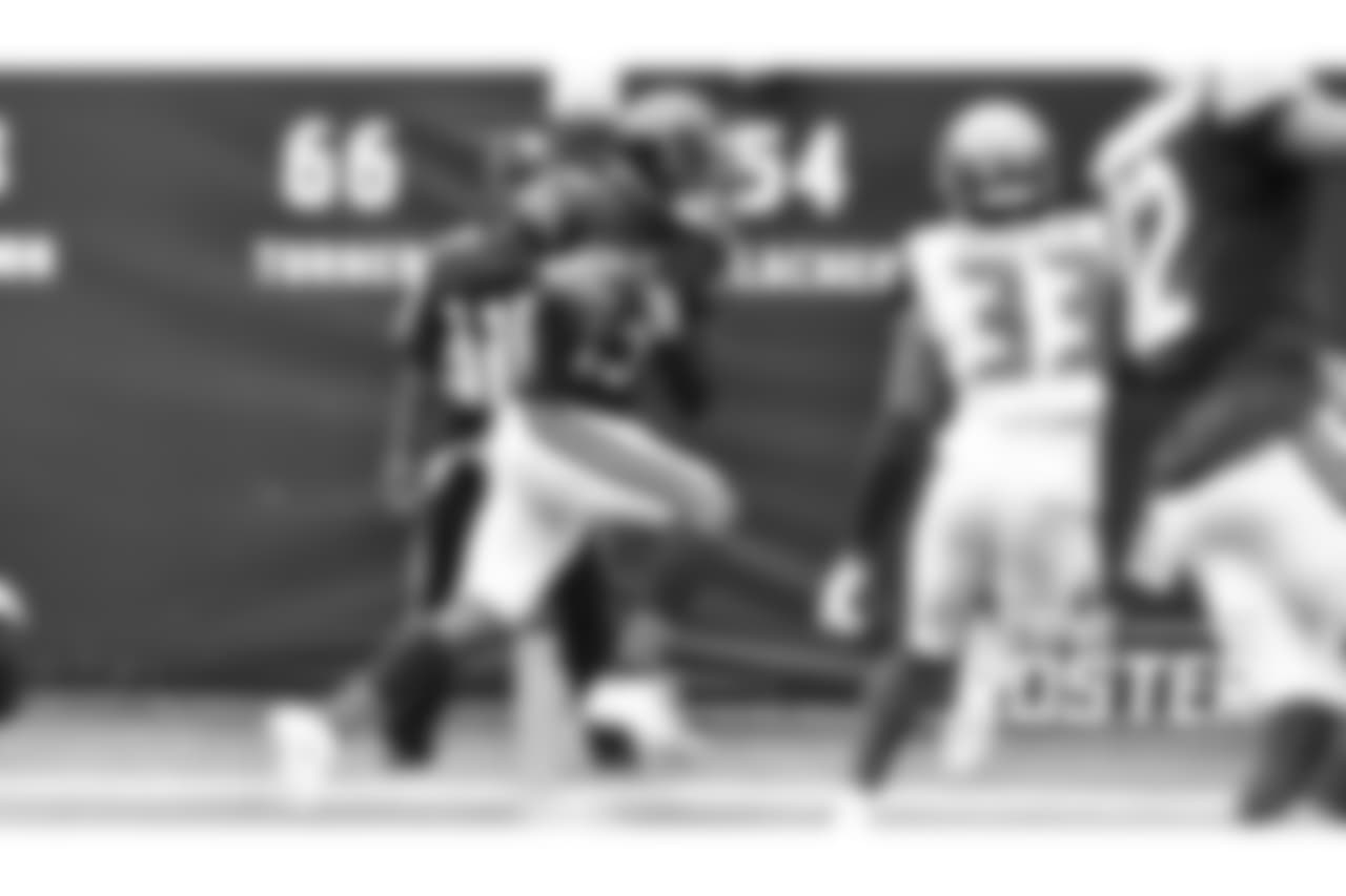 WR Joshua Bellamy