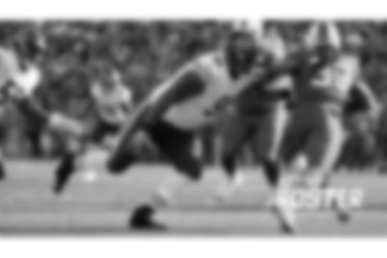 NT Eddie Goldman