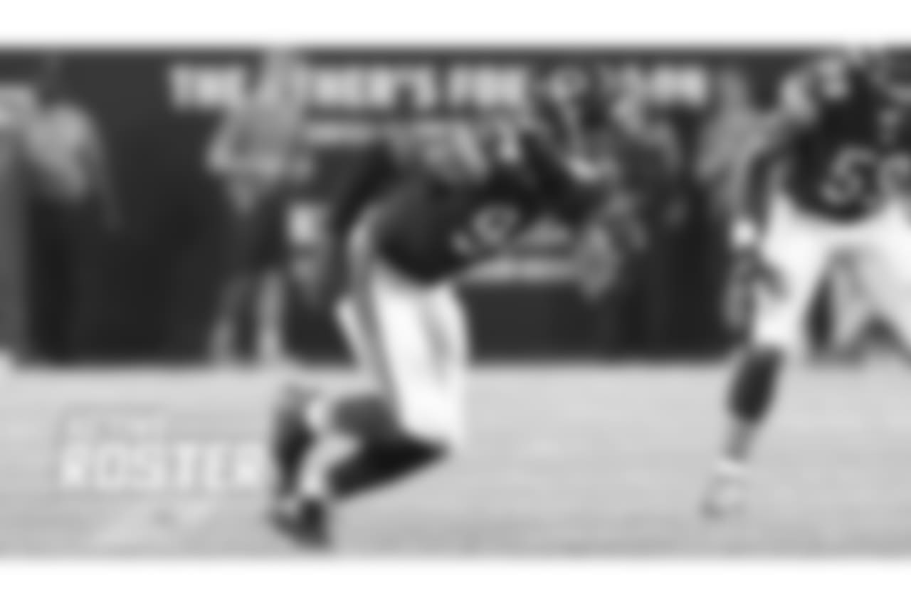 OLB Leonard Floyd