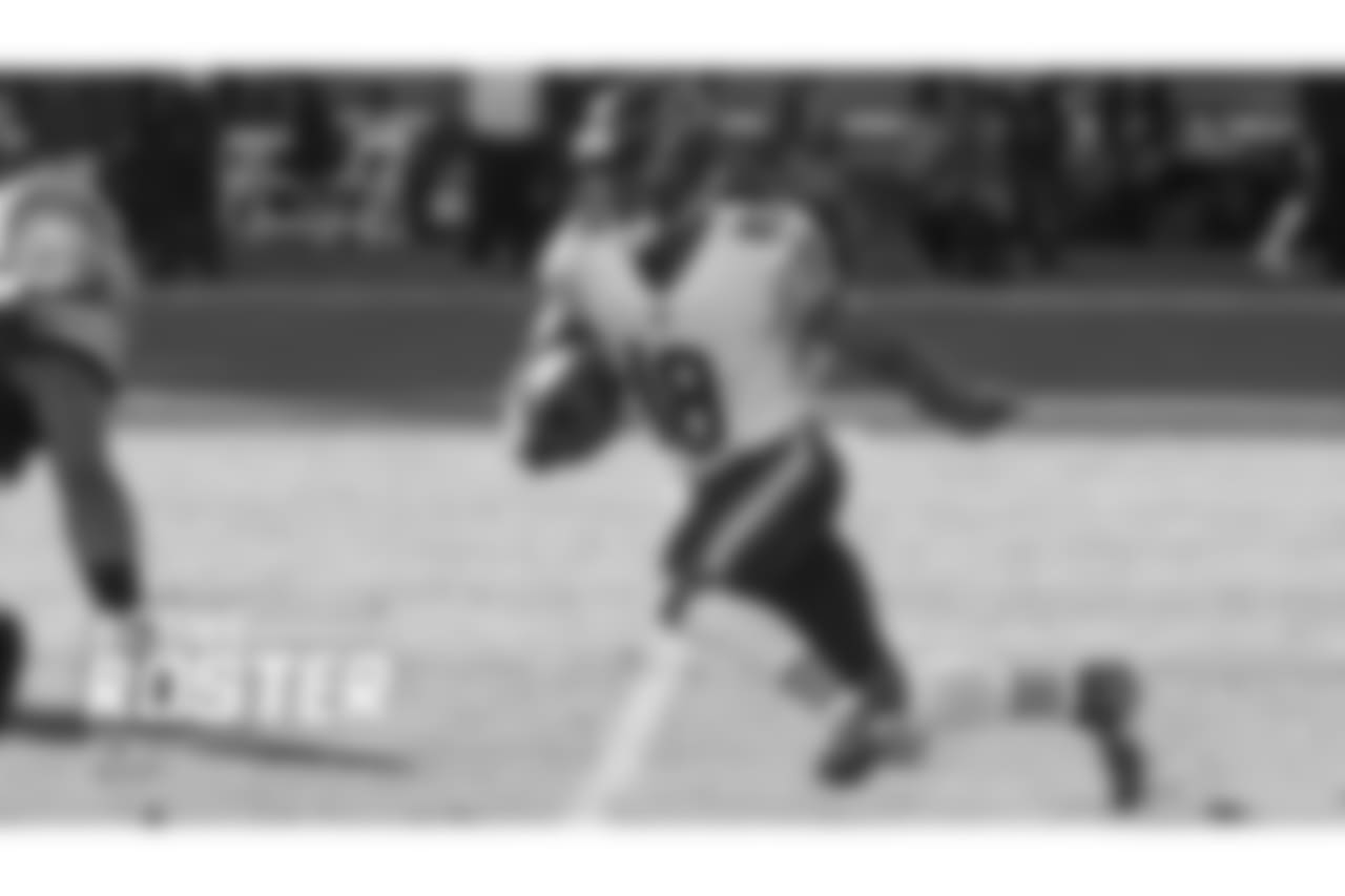 WR Taylor Gabriel