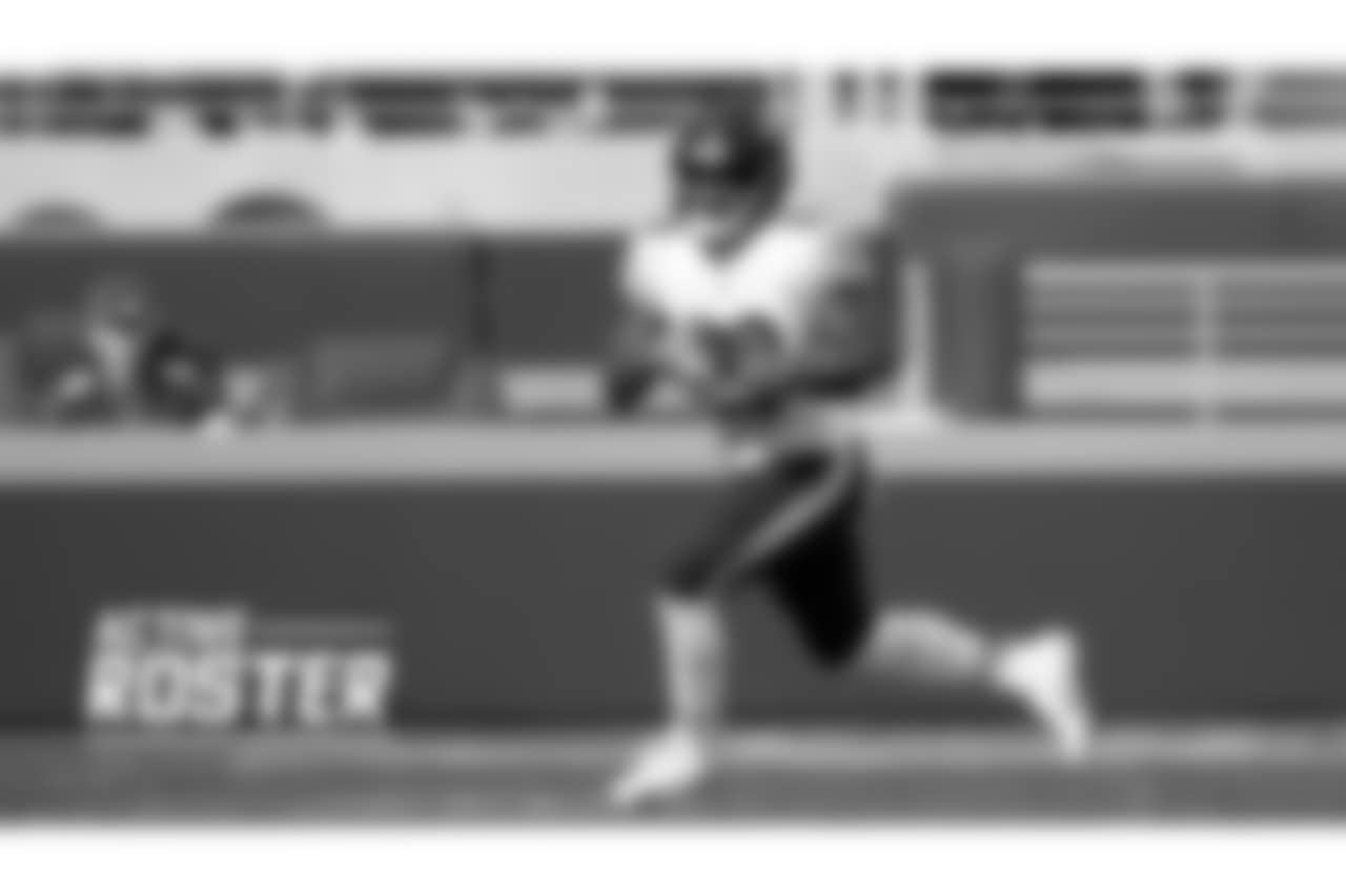 RB Tarik Cohen