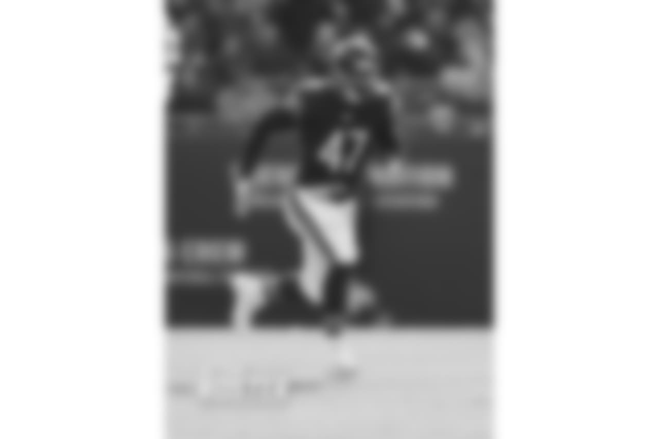 OLB Isaiah Irving