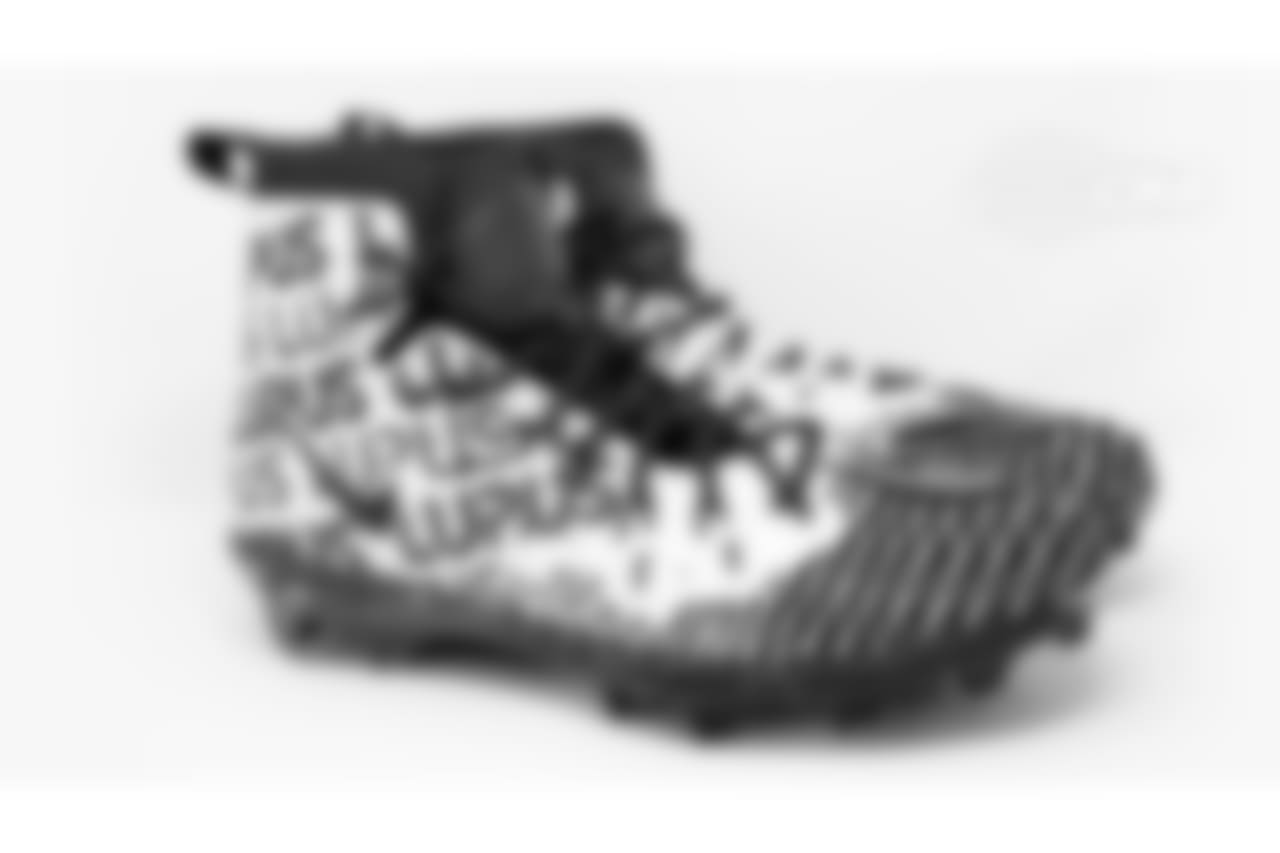 Khalil Mack
Cause: Lupus
Charity: Lupus Foundation of America