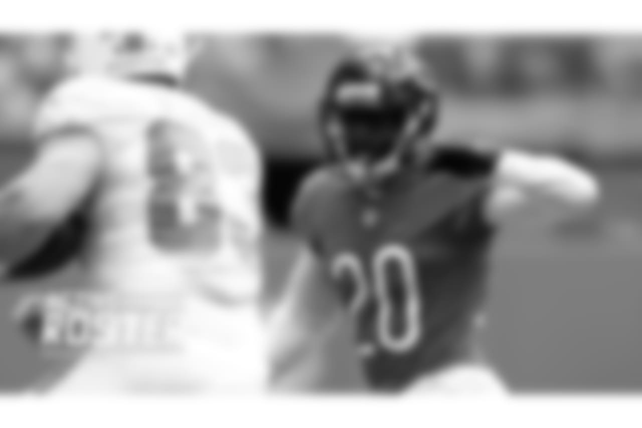 CB Prince Amukamara