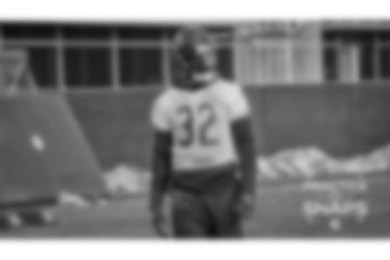 DB John Franklin III