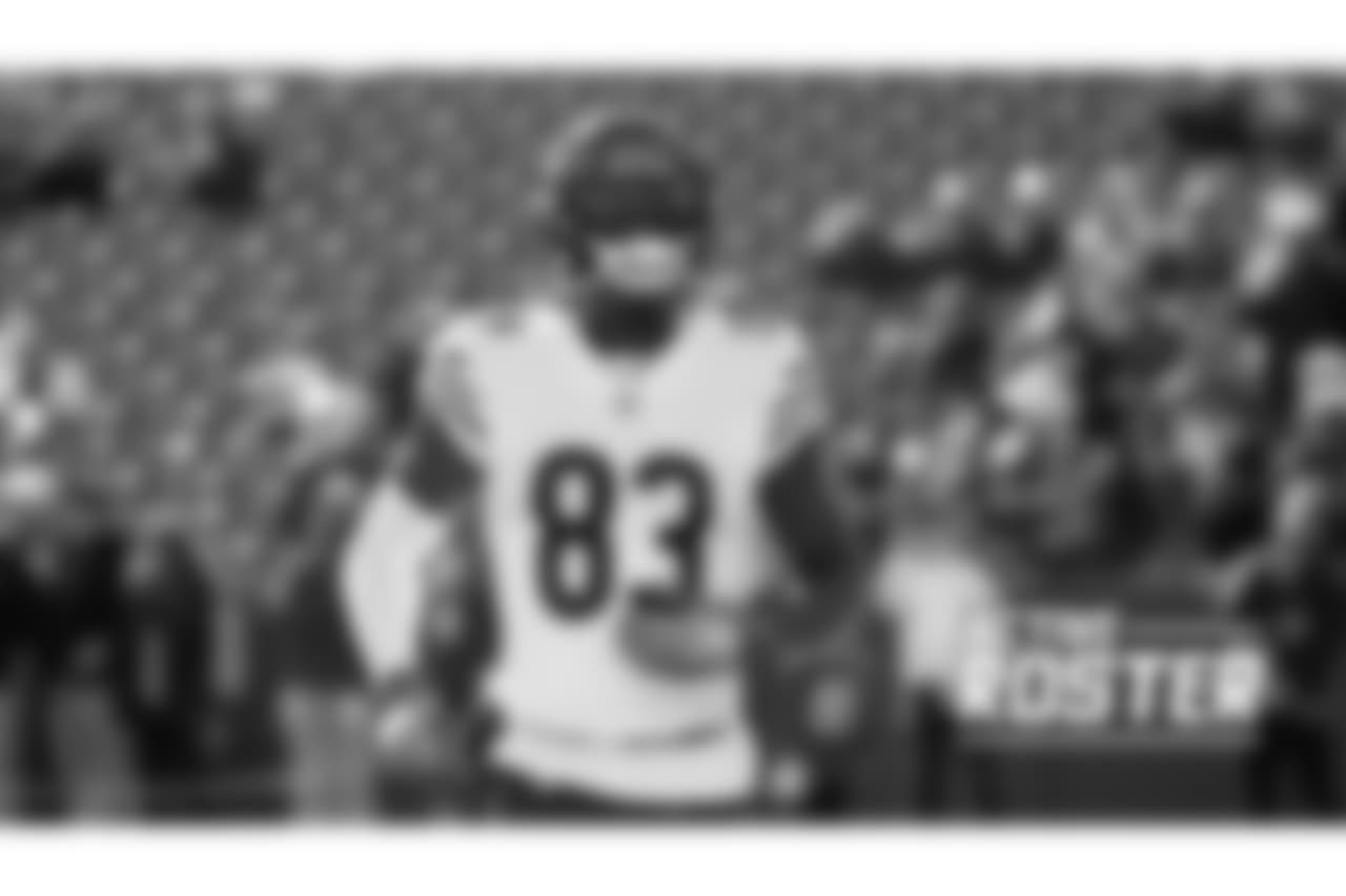 WR Javon Wims