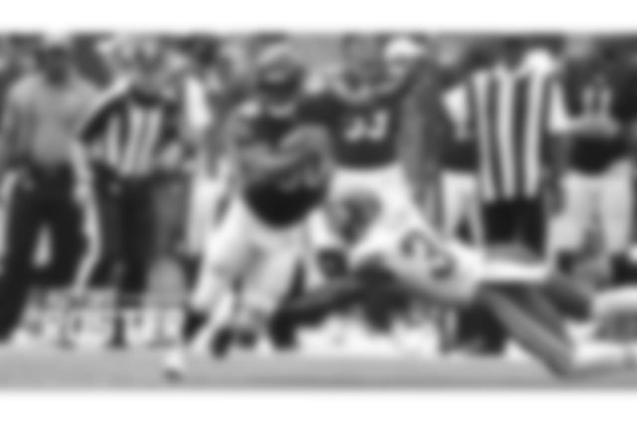 RB Benny Cunningham