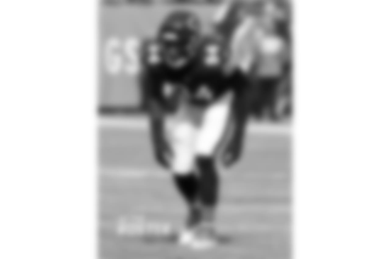 OLB Leonard Floyd
