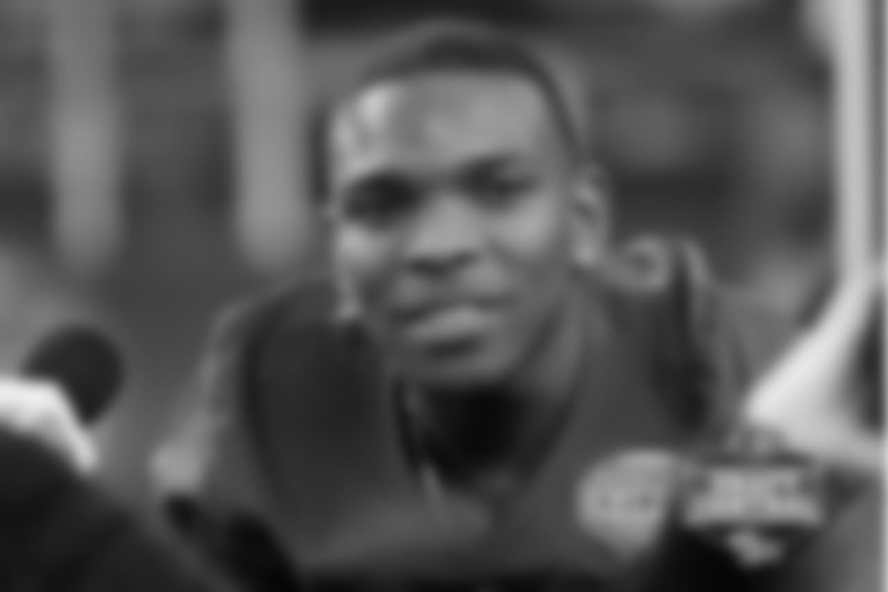Alabama DB Eddie Jackson (4th round, 112nd overall)