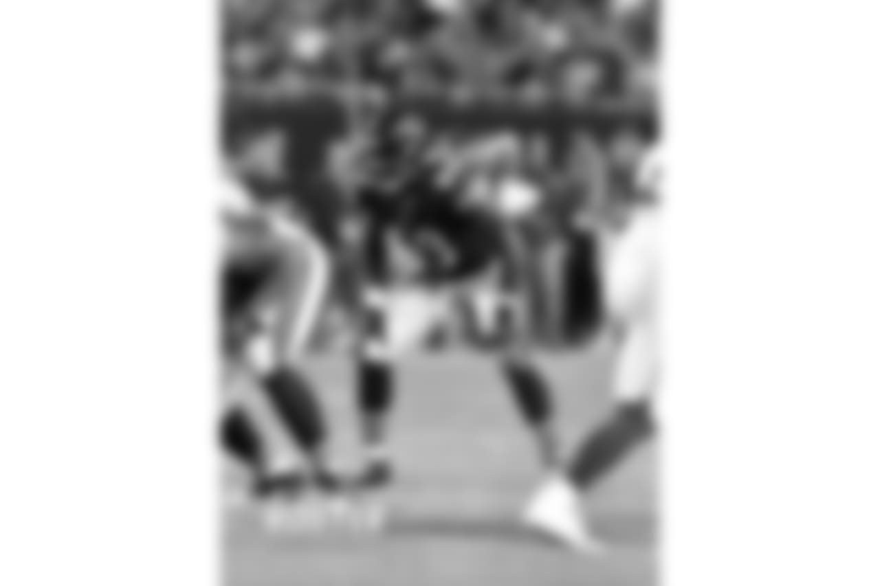 ILB Danny Trevathan