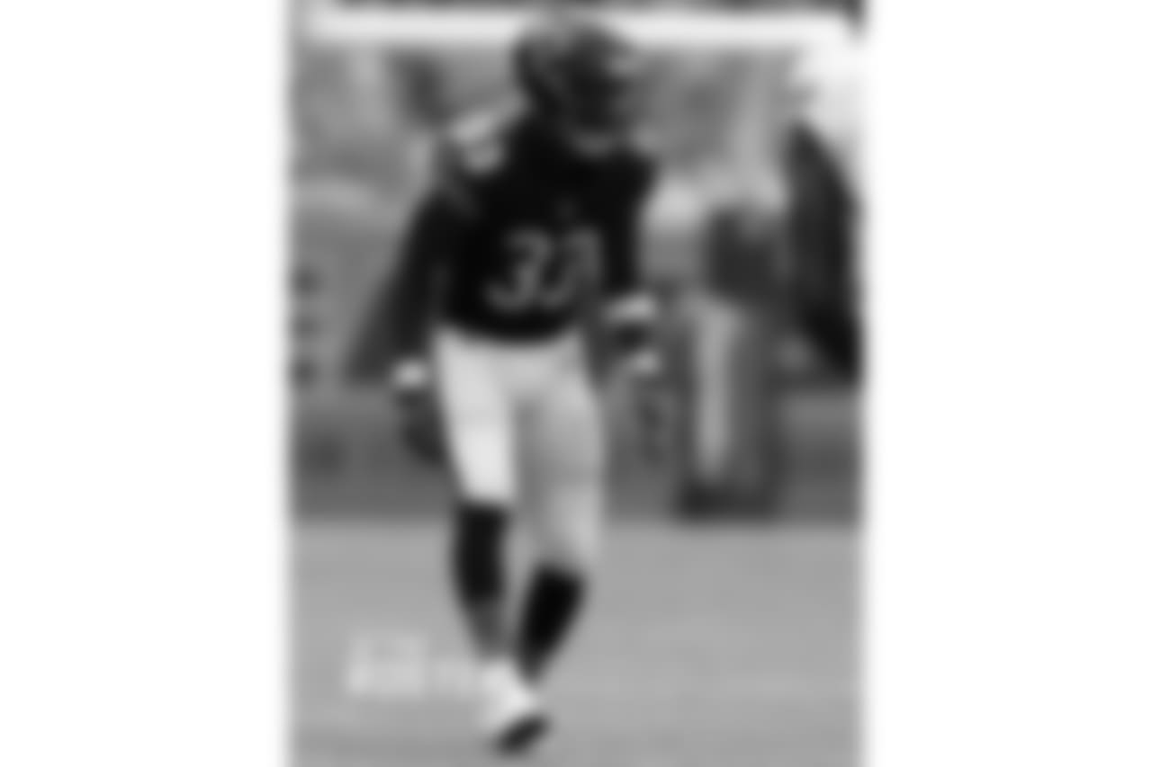 DB Kevin Toliver II