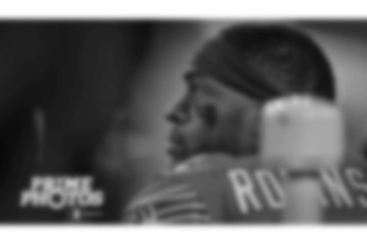 Chicago Bears take on the Minnesota Vikings, Sunday, November 18, 2018, in Chicago, Illinois.