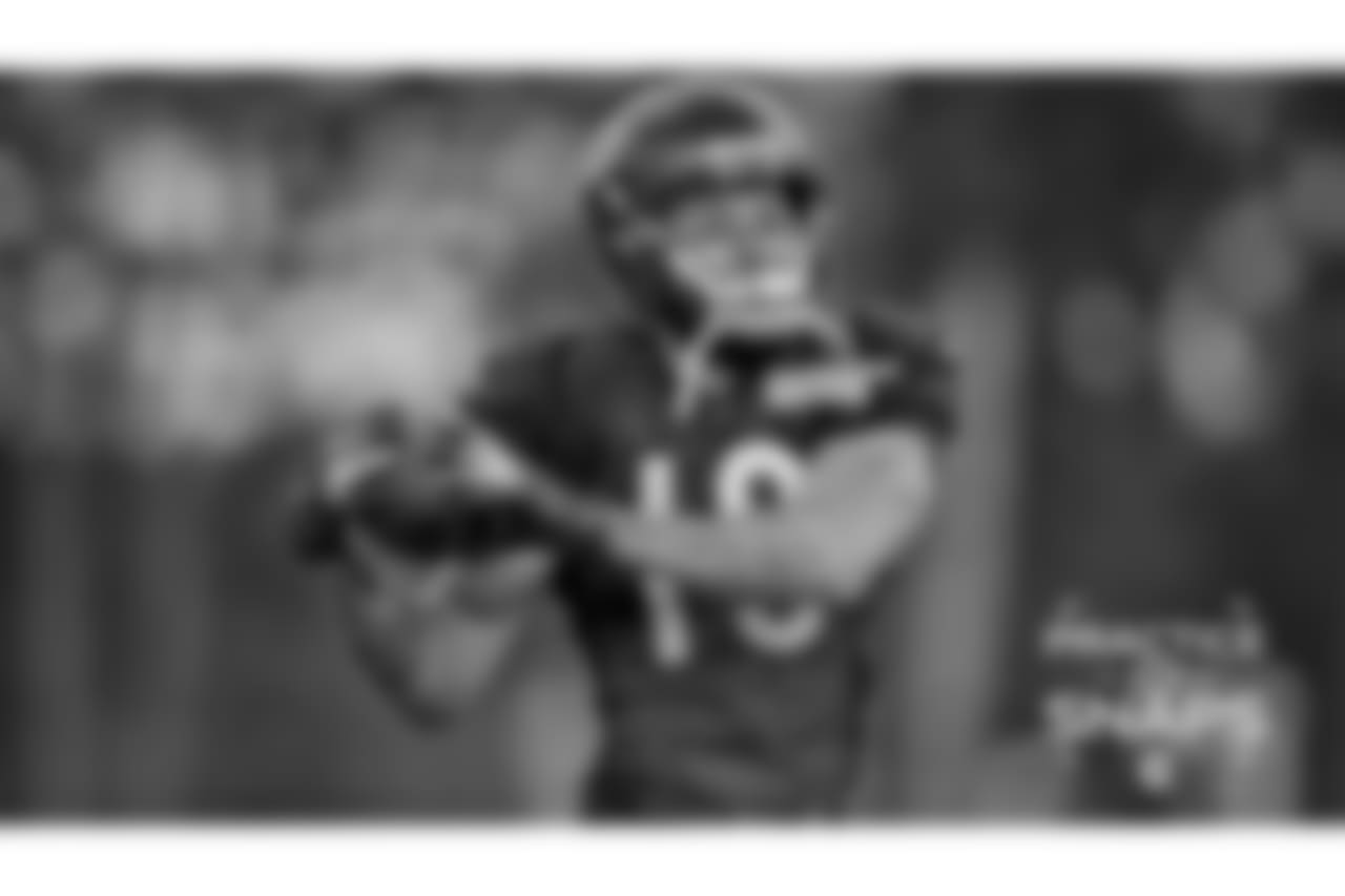 WR Tanner Gentry