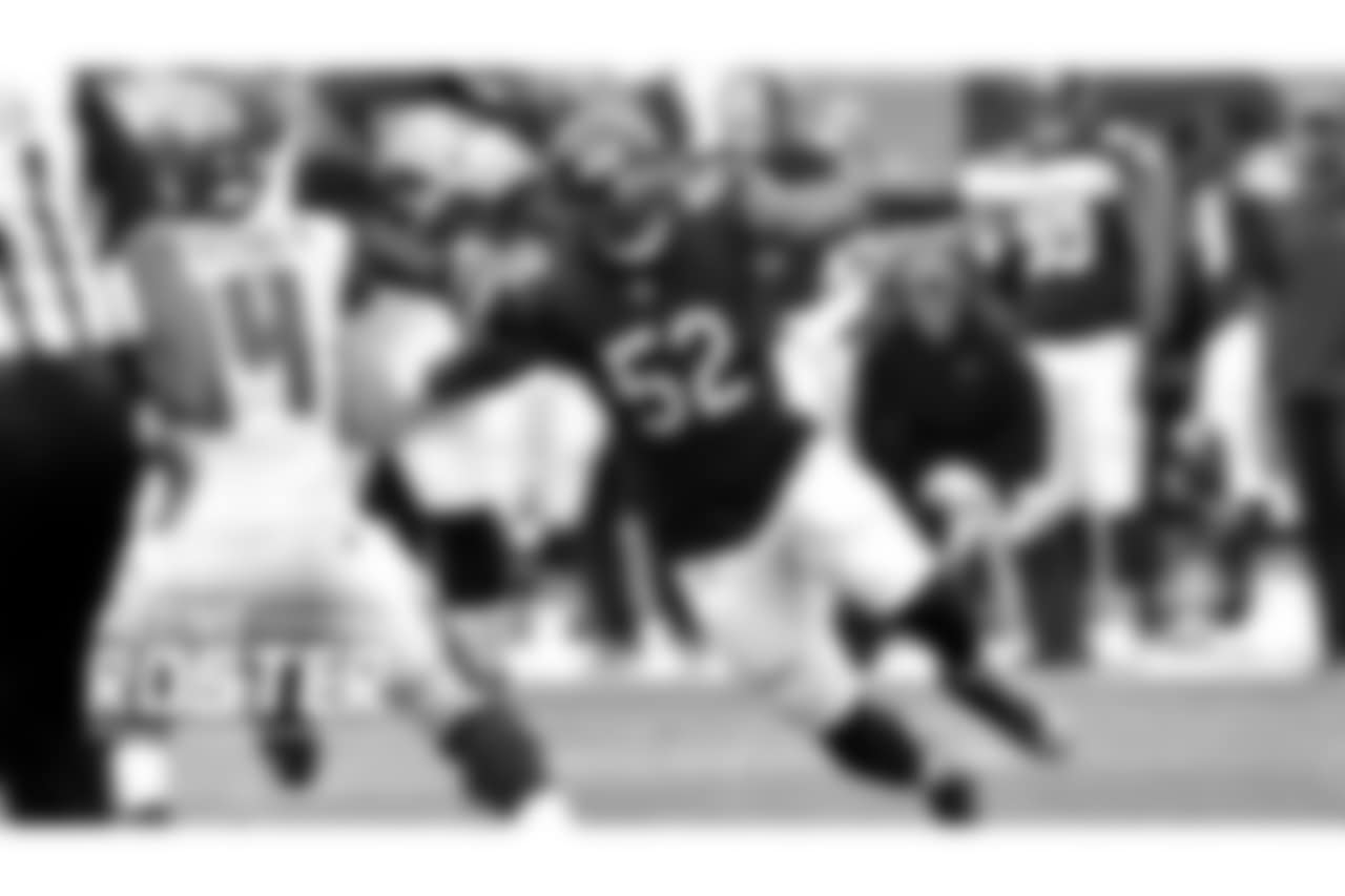 OLB Khalil Mack