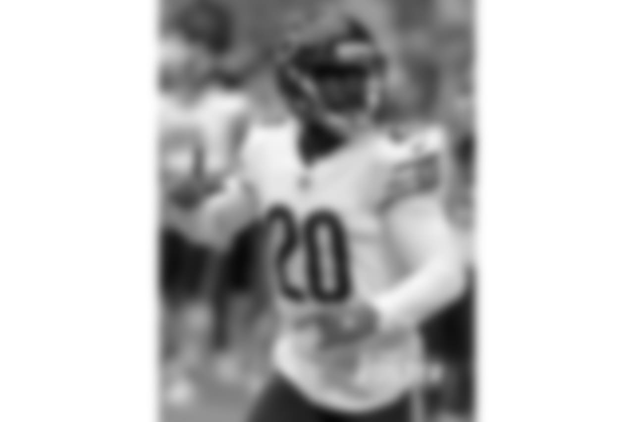CB Prince Amukamara