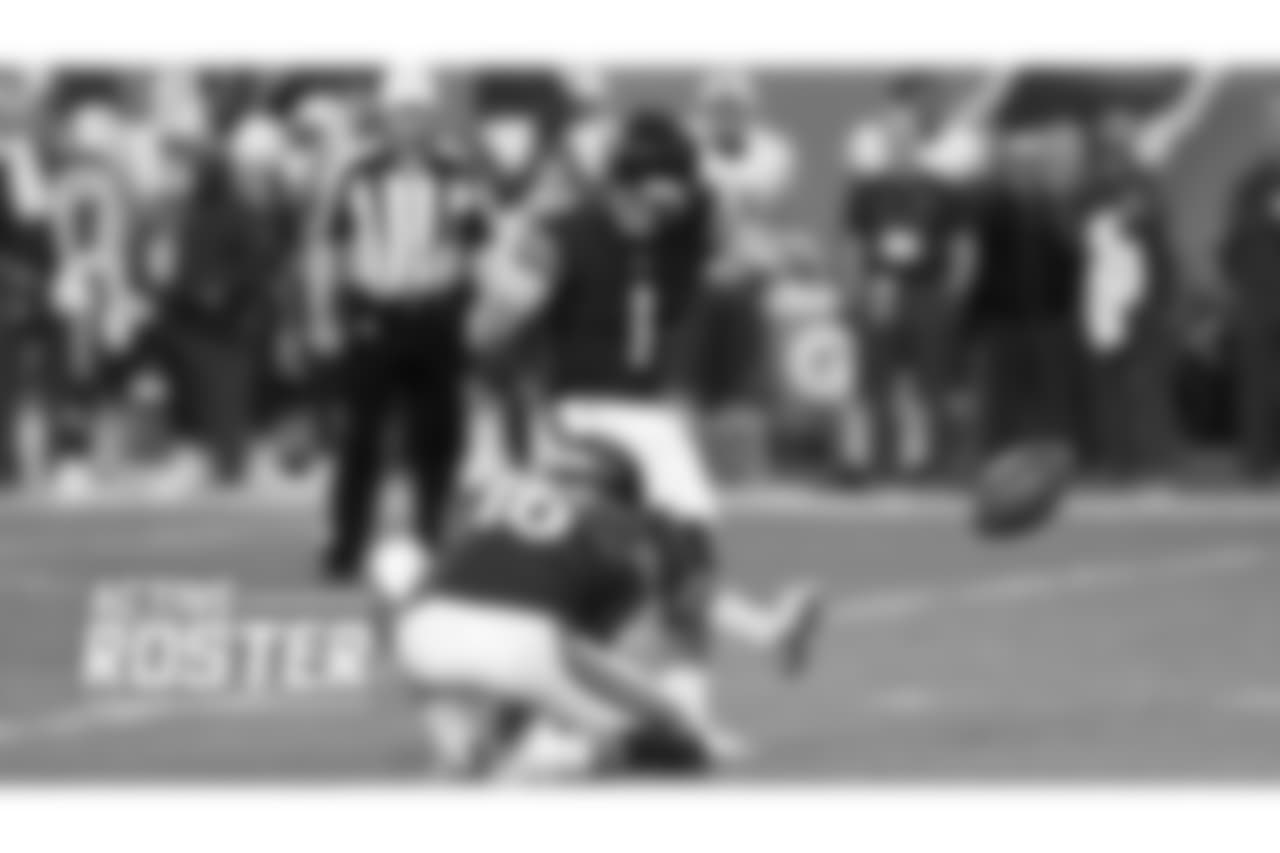 K Cody Parkey