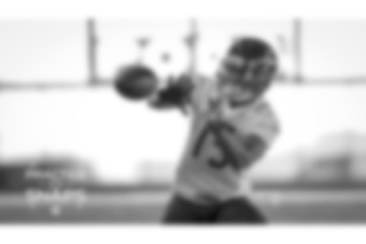 WR Joshua Bellamy