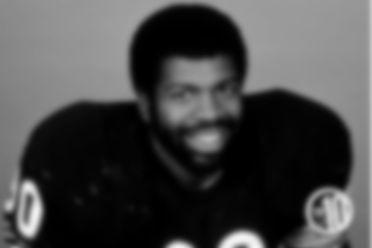 9. Al Harris, DL (9th in 1979)