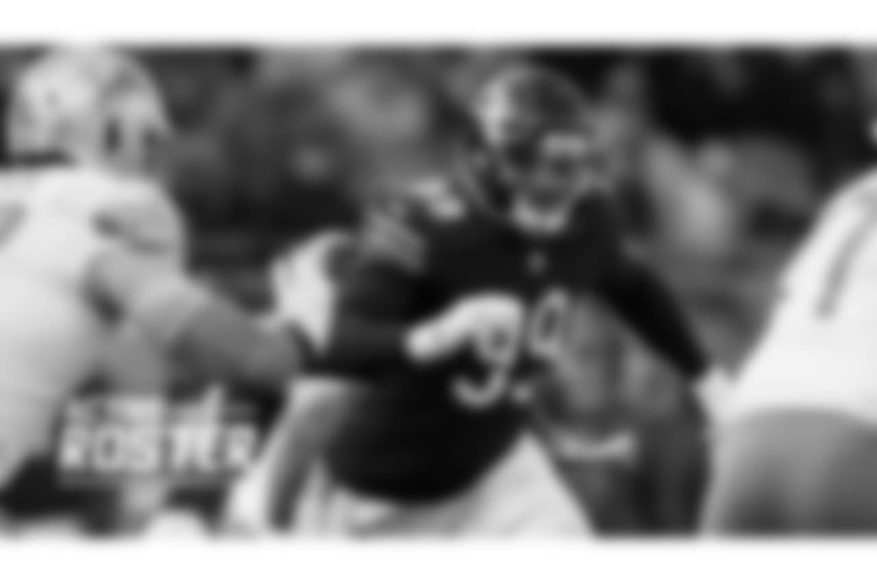 OLB Aaron Lynch