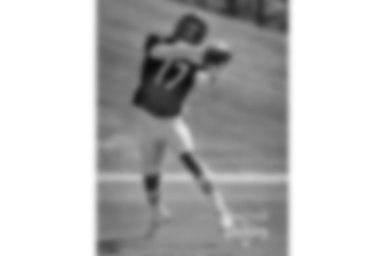 WR Anthony Miller