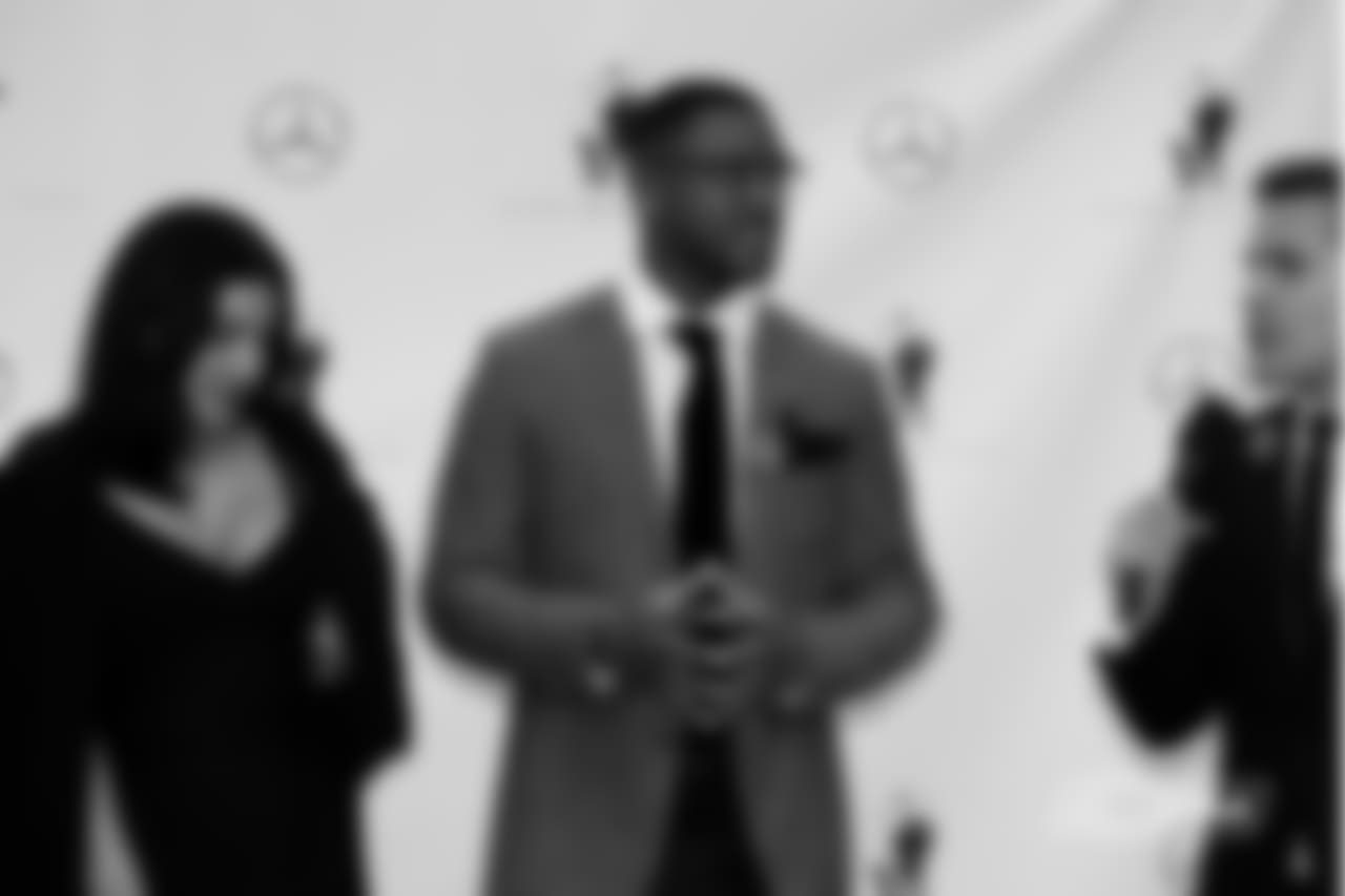 WR Allen Robinson