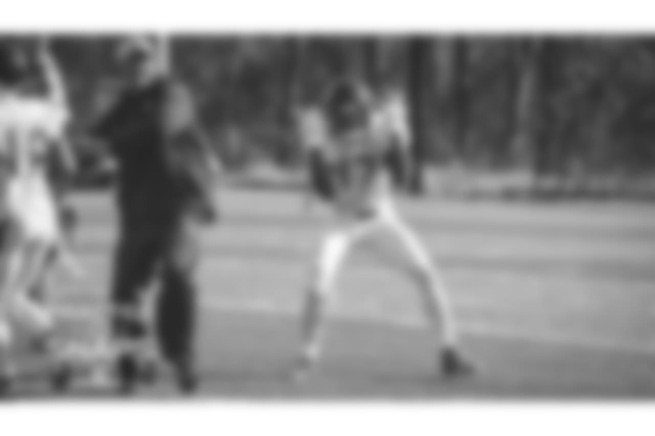 WR Anthony Miller