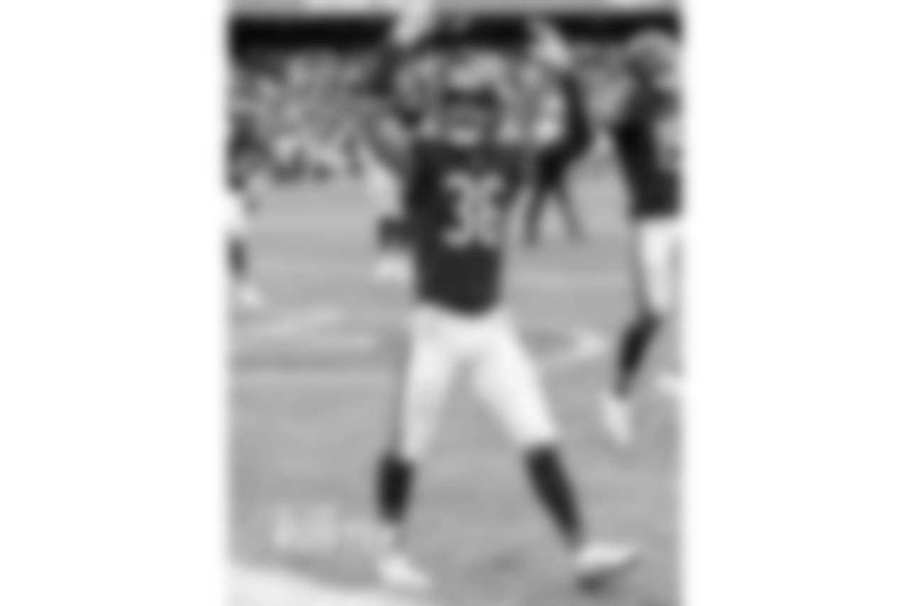 S DeAndre Houston-Carson