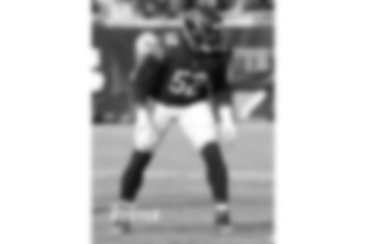 OLB Khalil Mack